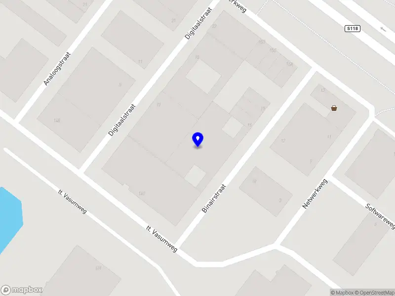 Kortenhorst Managing Business Holding B.V. Amsterdam