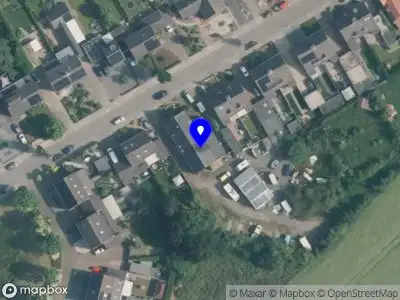 Steenbergen Darts & Management Siebengewald