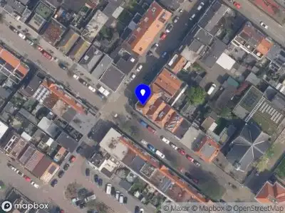 MP B.V Hoek van Holland