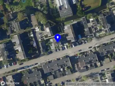 Nieuw bedrijf Tom de Jong Holding B.V.