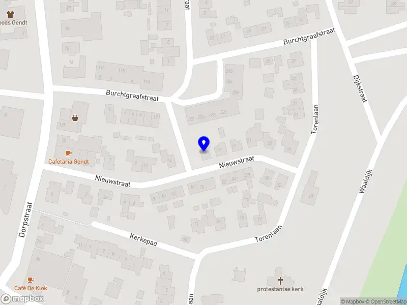 Nieuw bedrijf Huub Hermsen Dienstverlening