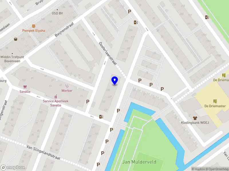 Nieuw bedrijf DMV Services