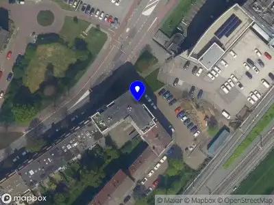 Mondhygiënepraktijk I.Y.M. Reijm-Liem Vlaardingen