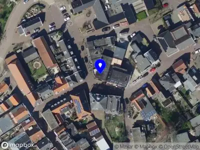 Little Thai To go and Catering