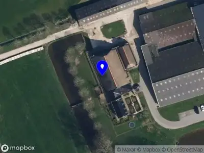 Hartog biogas exploitatie B.V. Kollum
