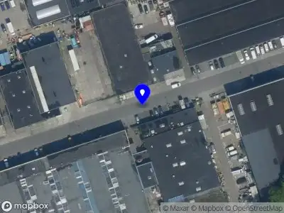 Nieuw bedrijf Rubos Eye