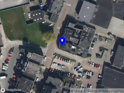 UGC Anouk Assen
