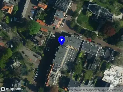 Nieuw bedrijf Stichting Ahawah