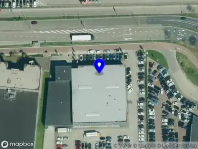 Bochane Auto II B.V.