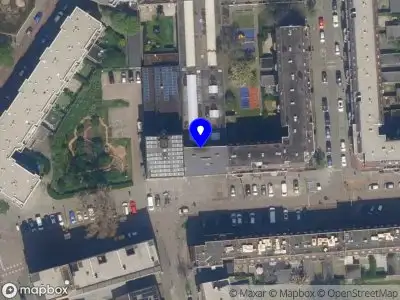 KUPIEC GROOTHANDEL CV Rotterdam