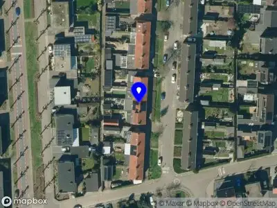 Nieuw bedrijf Hordijk Cardetail