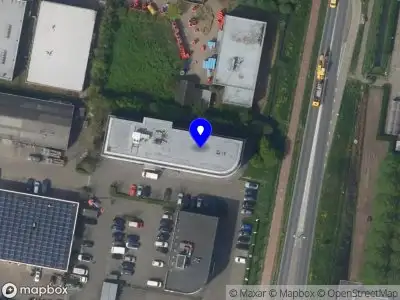 Profield Management B.V.