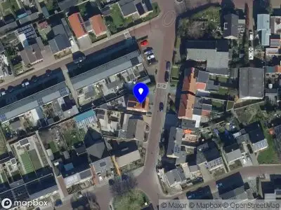 Cora Zorg & Begeleiding Lewedorp
