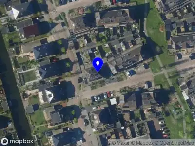 Nieuw bedrijf Tandarts S. Breed