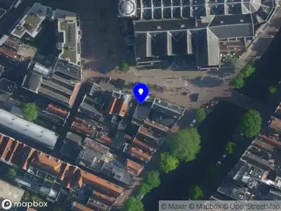 Dams Studio Amsterdam