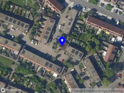 Danny Lindeboom Automotive Services Zoetermeer