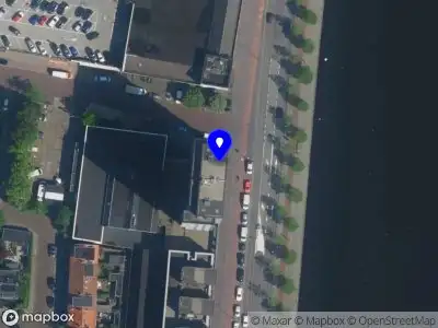 Bash The Agency Haarlem