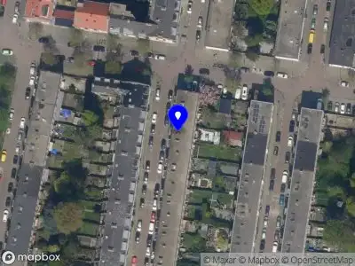 Nieuw bedrijf JUST O.A.G