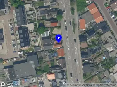 Nieuw bedrijf mopsimatura