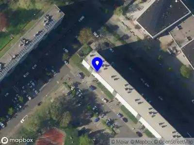 Nieuw bedrijf NajamCare