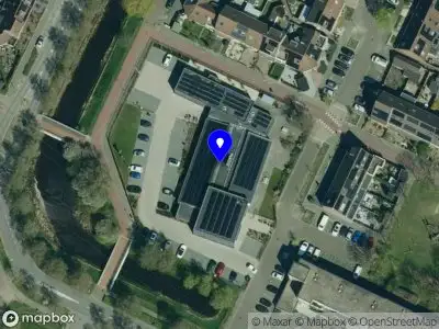 Tempel Oefentherapie Veenendaal