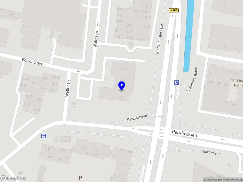 Nieuw bedrijf Onlease Operational B.V.