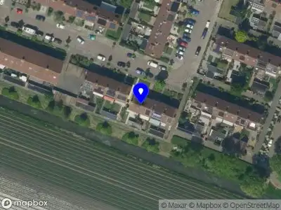 Nieuw bedrijf Rick Jongeneel Interieurs