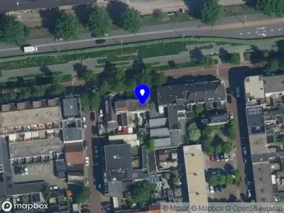 Dani Musat Bouw Haarlem