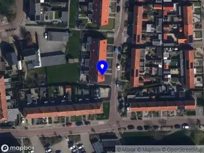 R.A.R. Meester in Logistiek Dokkum
