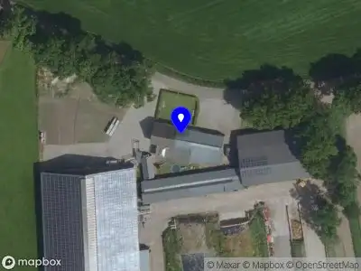 Nieuw bedrijf Aldenzee Melkvee VOF