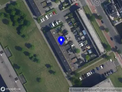 Kanipa Almere