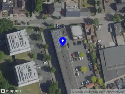S.N.B. Secure Venray