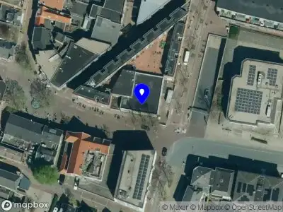 Nieuw bedrijf DJ Michiel Thomas