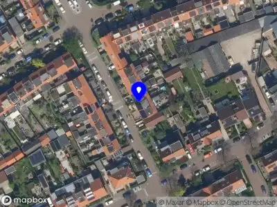 Nieuw bedrijf DJMichalowska