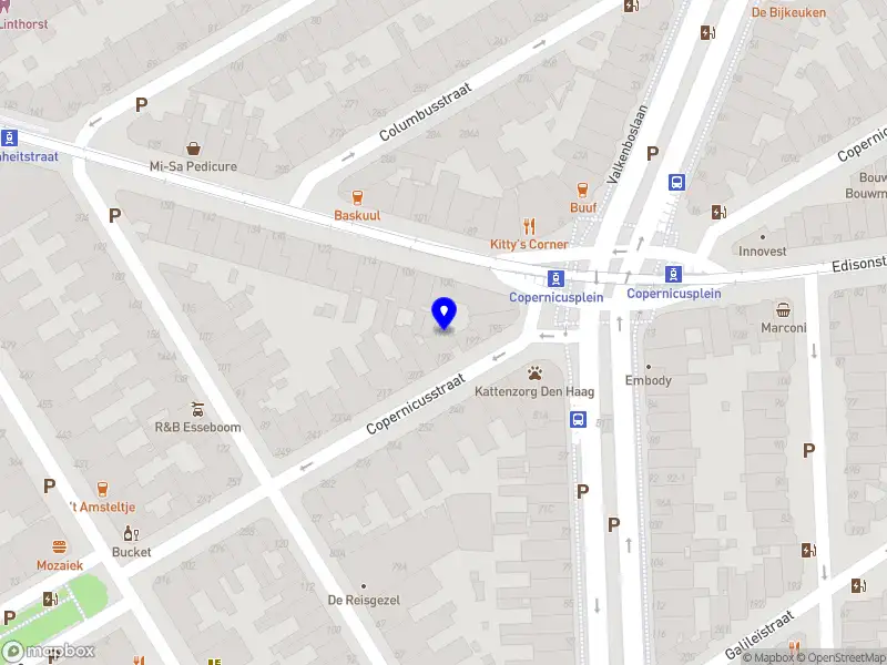 Nieuw bedrijf FIXEGO