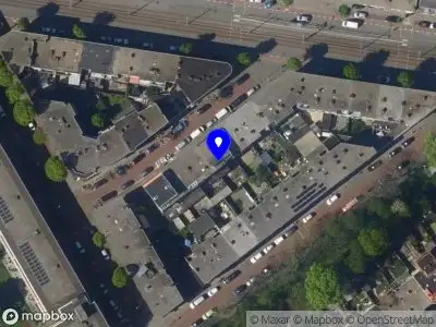 Nieuw bedrijf MoesquitServices