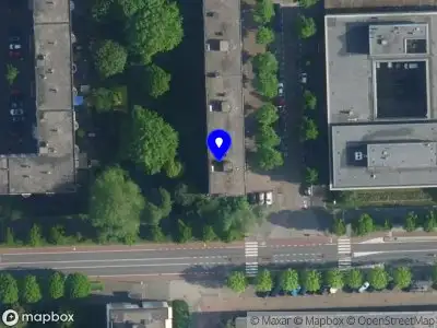 Atelier Yuma Amsterdam