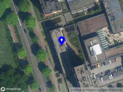 NassimZorg Amsterdam