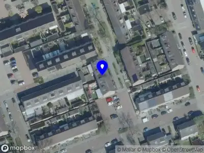 Nieuw bedrijf Robert Automotive