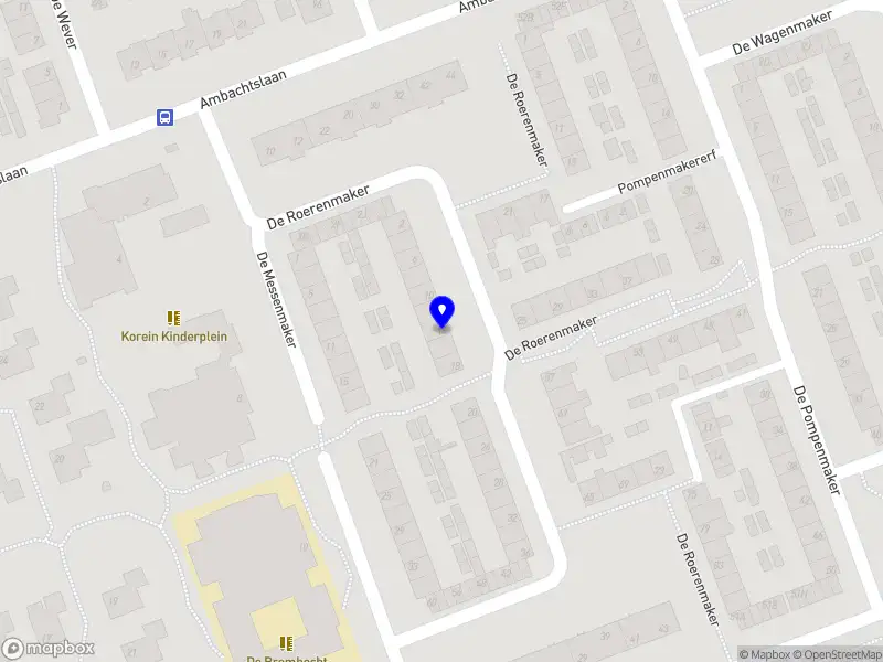 Nieuw bedrijf TechTulip E-Commerce