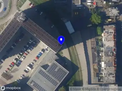 Nieuw bedrijf 2bcaring4u