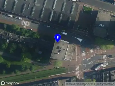 Lukas Heistinger Amsterdam