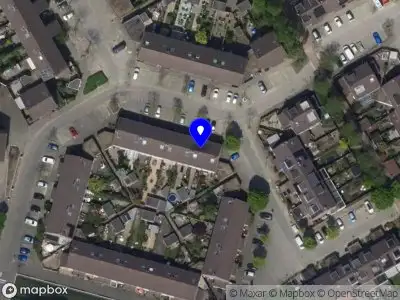 Nieuw bedrijf BD Sales