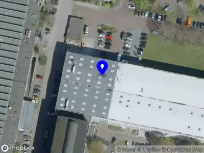 Mennens Cleanroom Cranes B.V.