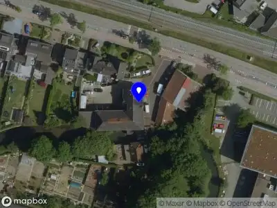 Nieuw bedrijf J. Burian Metaalbewerking