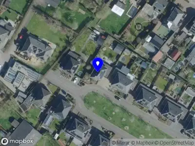 Nieuw bedrijf Happy Vanilla