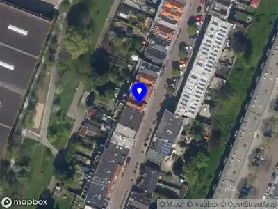 Nieuw bedrijf Neculaes bouw en onderhoud