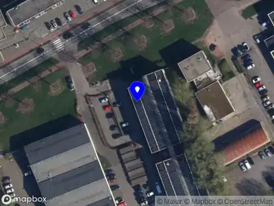 Blashyoux Groningen