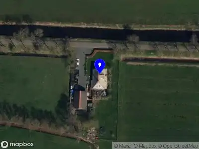 Antoi Zorg en Administratie Oentsjerk