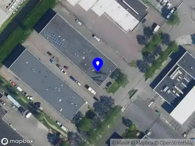Motoma B.V. Nieuw-Vennep